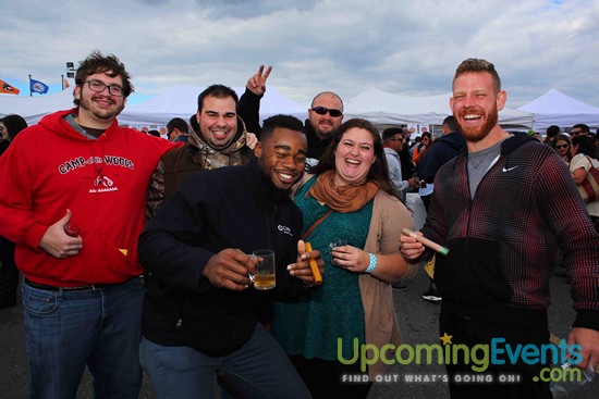 Oktoberfest 2015 @ XFINITY Live (Gallery A)