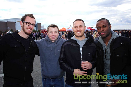 Oktoberfest 2015 @ XFINITY Live (Gallery A)