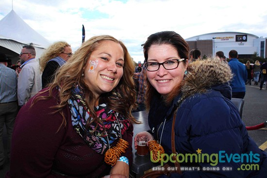 Oktoberfest 2015 @ XFINITY Live (Gallery A)