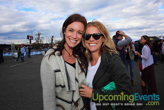 Oktoberfest 2015 @ XFINITY Live (Gallery A)