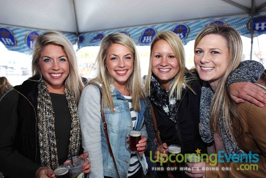 Oktoberfest 2015 @ XFINITY Live (Gallery A)