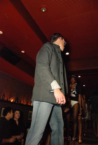 Fashion In Public / NYEphilly.com Reunion Party