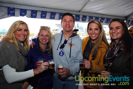 Oktoberfest 2015 @ XFINITY Live (Gallery A)