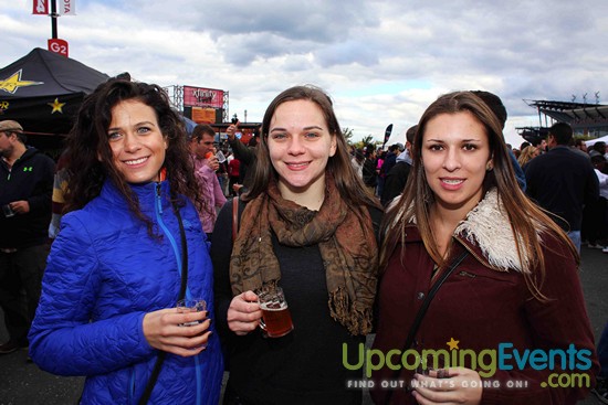 Oktoberfest 2015 @ XFINITY Live (Gallery A)