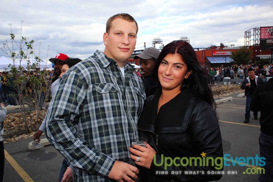 Oktoberfest 2015 @ XFINITY Live (Gallery A)