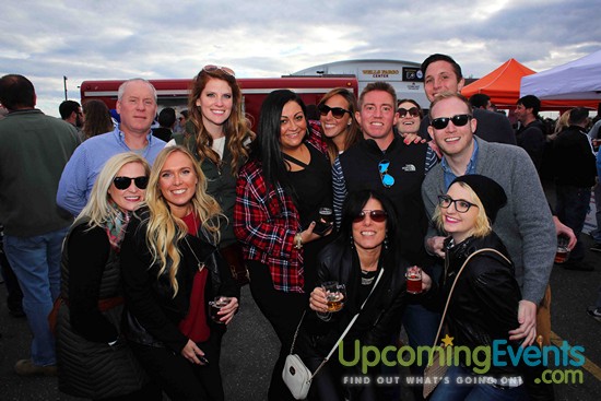 Oktoberfest 2015 @ XFINITY Live (Gallery A)
