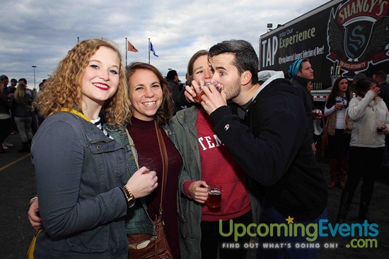 Oktoberfest 2015 @ XFINITY Live (Gallery A)