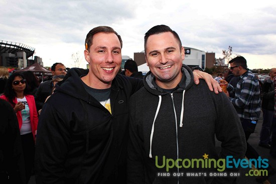 Oktoberfest 2015 @ XFINITY Live (Gallery A)