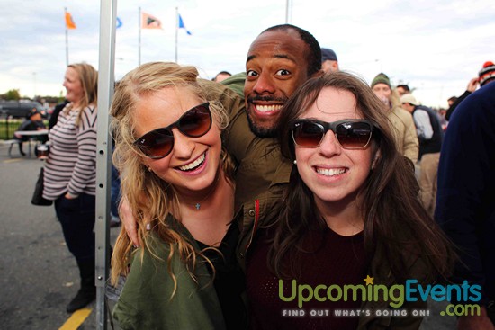 Oktoberfest 2015 @ XFINITY Live (Gallery A)