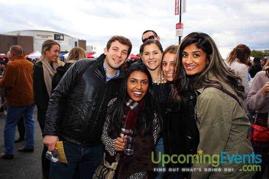 Oktoberfest 2015 @ XFINITY Live (Gallery A)