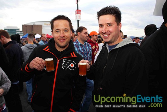 Oktoberfest 2015 @ XFINITY Live (Gallery A)