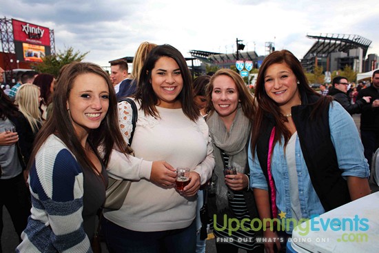 Oktoberfest 2015 @ XFINITY Live (Gallery A)