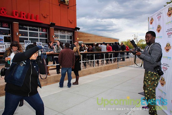 Oktoberfest 2015 @ XFINITY Live (Gallery A)