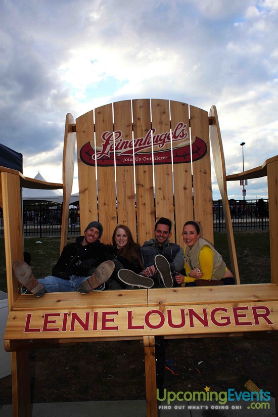 Oktoberfest 2015 @ XFINITY Live (Gallery A)