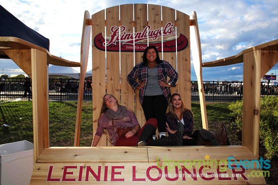 Oktoberfest 2015 @ XFINITY Live (Gallery A)