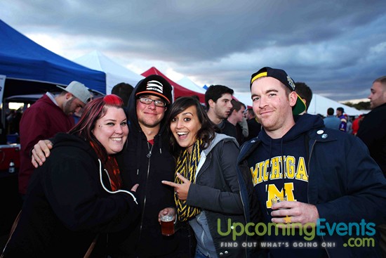 Oktoberfest 2015 @ XFINITY Live (Gallery A)
