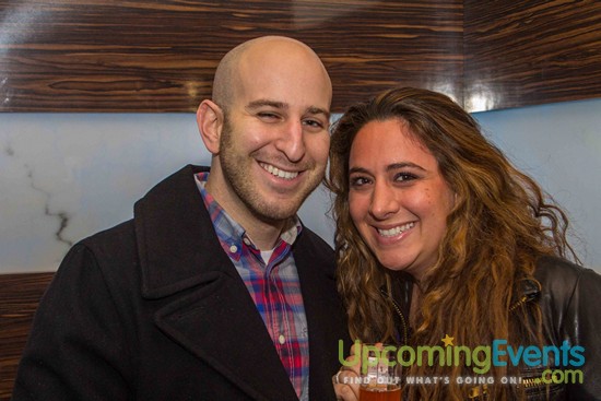 Oktoberfest 2015 @ XFINITY Live (Gallery B)