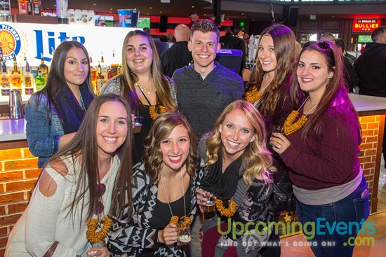 Oktoberfest 2015 @ XFINITY Live (Gallery B)