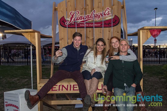 Oktoberfest 2015 @ XFINITY Live (Gallery B)