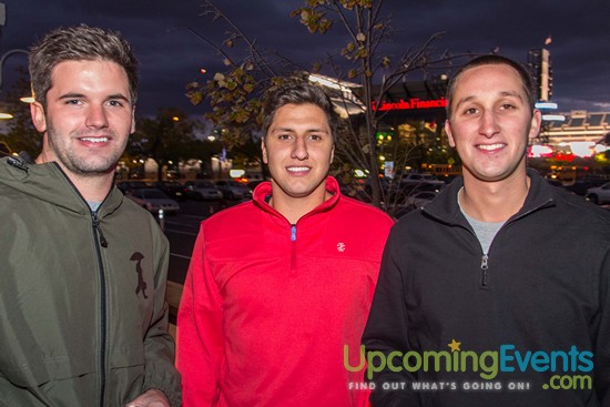 Oktoberfest 2015 @ XFINITY Live (Gallery B)