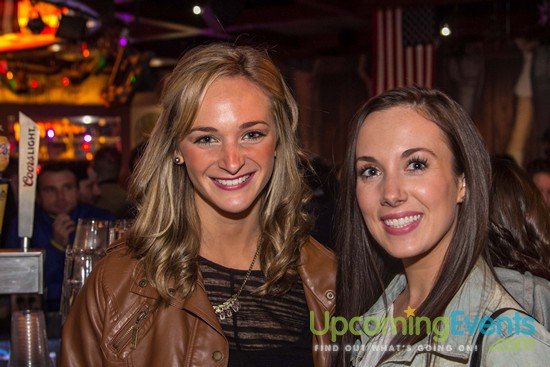 Oktoberfest 2015 @ XFINITY Live (Gallery B)