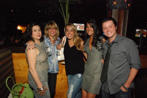 Fashion In Public / NYEphilly.com Reunion Party