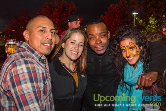 Oktoberfest 2015 @ XFINITY Live (Gallery B)