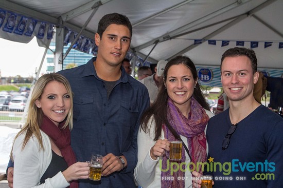 Oktoberfest 2015 @ XFINITY Live (Gallery B)