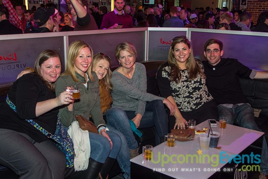 Oktoberfest 2015 @ XFINITY Live (Gallery B)