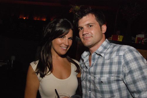 Fashion In Public / NYEphilly.com Reunion Party