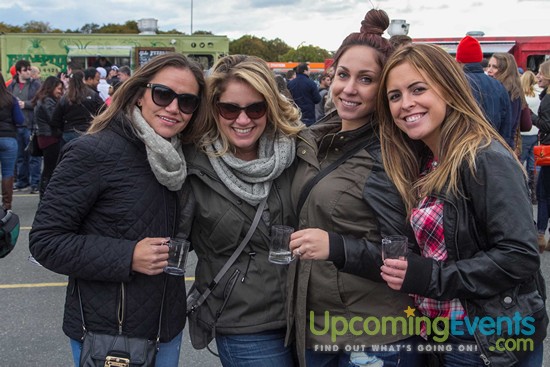 Oktoberfest 2015 @ XFINITY Live (Gallery B)