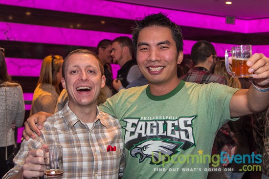 Oktoberfest 2015 @ XFINITY Live (Gallery B)