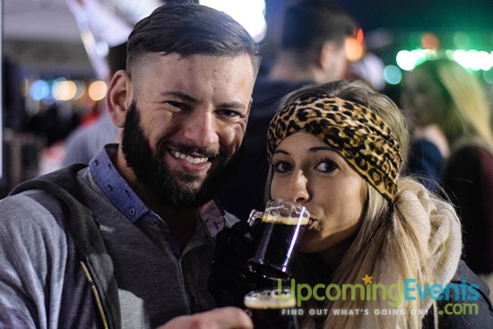 Oktoberfest 2015 @ XFINITY Live (Gallery C)