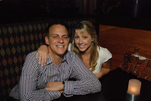 Fashion In Public / NYEphilly.com Reunion Party