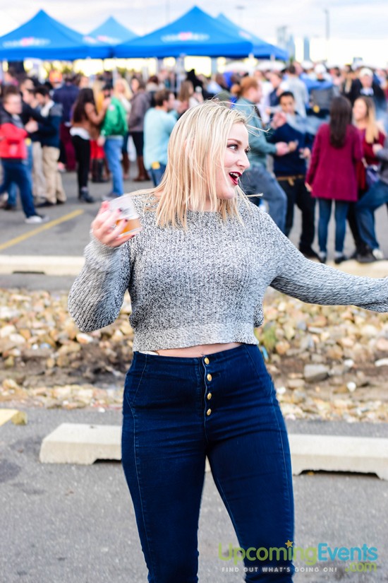 Oktoberfest 2015 @ XFINITY Live (Gallery C)