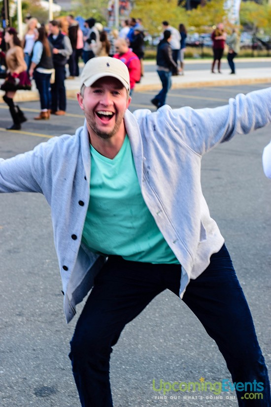 Oktoberfest 2015 @ XFINITY Live (Gallery C)