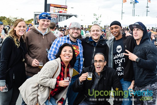 Oktoberfest 2015 @ XFINITY Live (Gallery C)