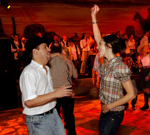 10 Annual CcTC Roundup