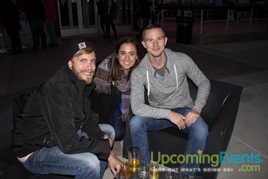 Oktoberfest 2015 @ XFINITY Live (Gallery D)