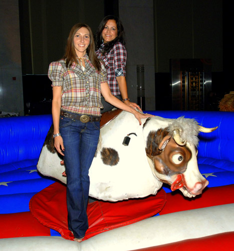 10 Annual CcTC Roundup