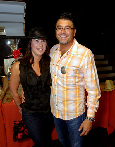 10 Annual CcTC Roundup