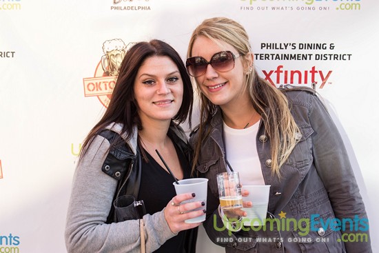 Oktoberfest 2015 @ XFINITY Live (Gallery D)