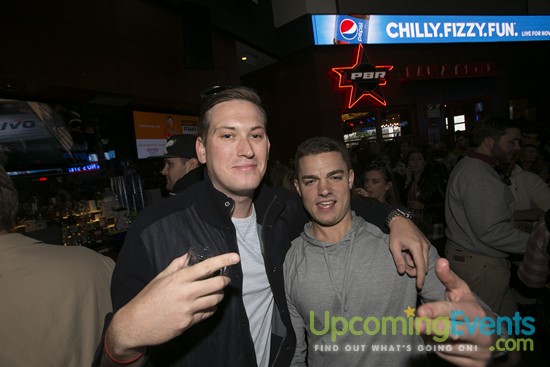 Oktoberfest 2015 @ XFINITY Live (Gallery E)