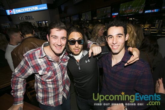 Oktoberfest 2015 @ XFINITY Live (Gallery E)