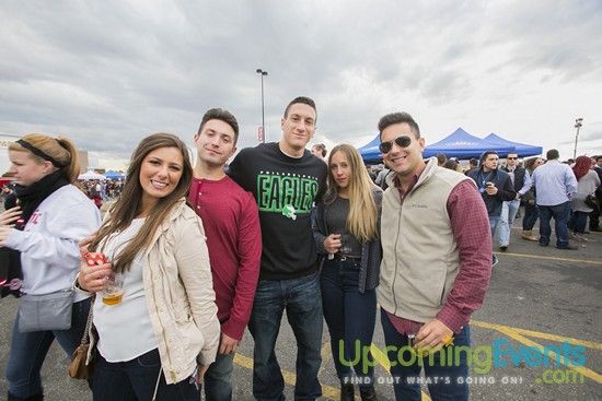 Oktoberfest 2015 @ XFINITY Live (Gallery E)