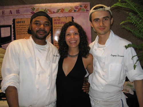 Zoobilee 2009: Birds in Paradise