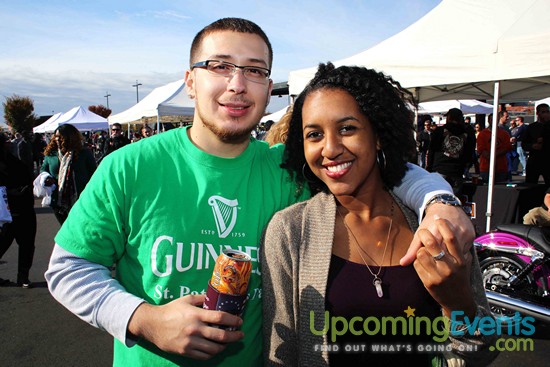 The Philadelphia Cheesesteak Festival