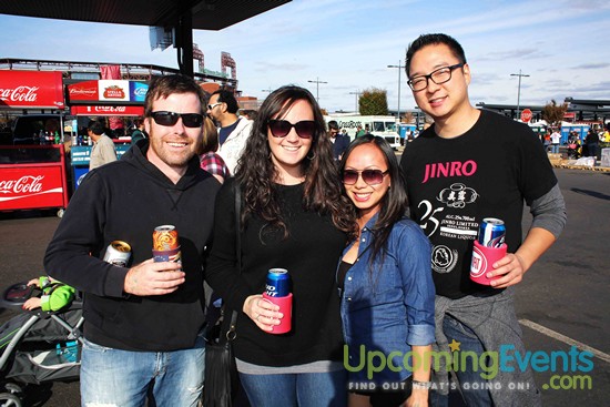 The Philadelphia Cheesesteak Festival