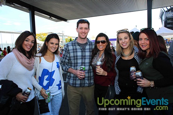 The Philadelphia Cheesesteak Festival