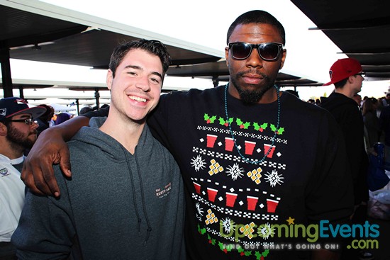 The Philadelphia Cheesesteak Festival